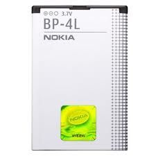 BATERIA NOKIA BP-4L