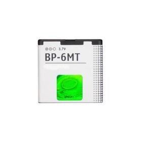 BATERIA NOKIA BP-6MT