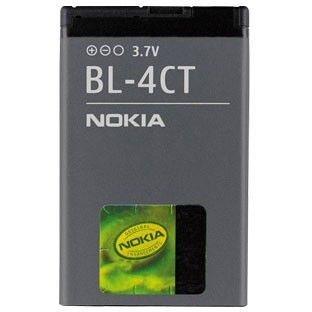 BATERIA NOKIA BL-4CT