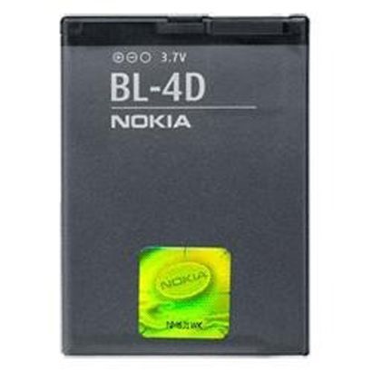BATERIA NOKIA BL-4D