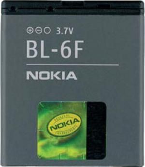 BATERIA NOKIA BL-6F